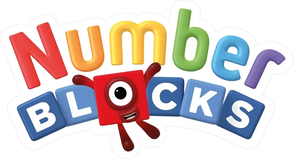 NumberBlocks