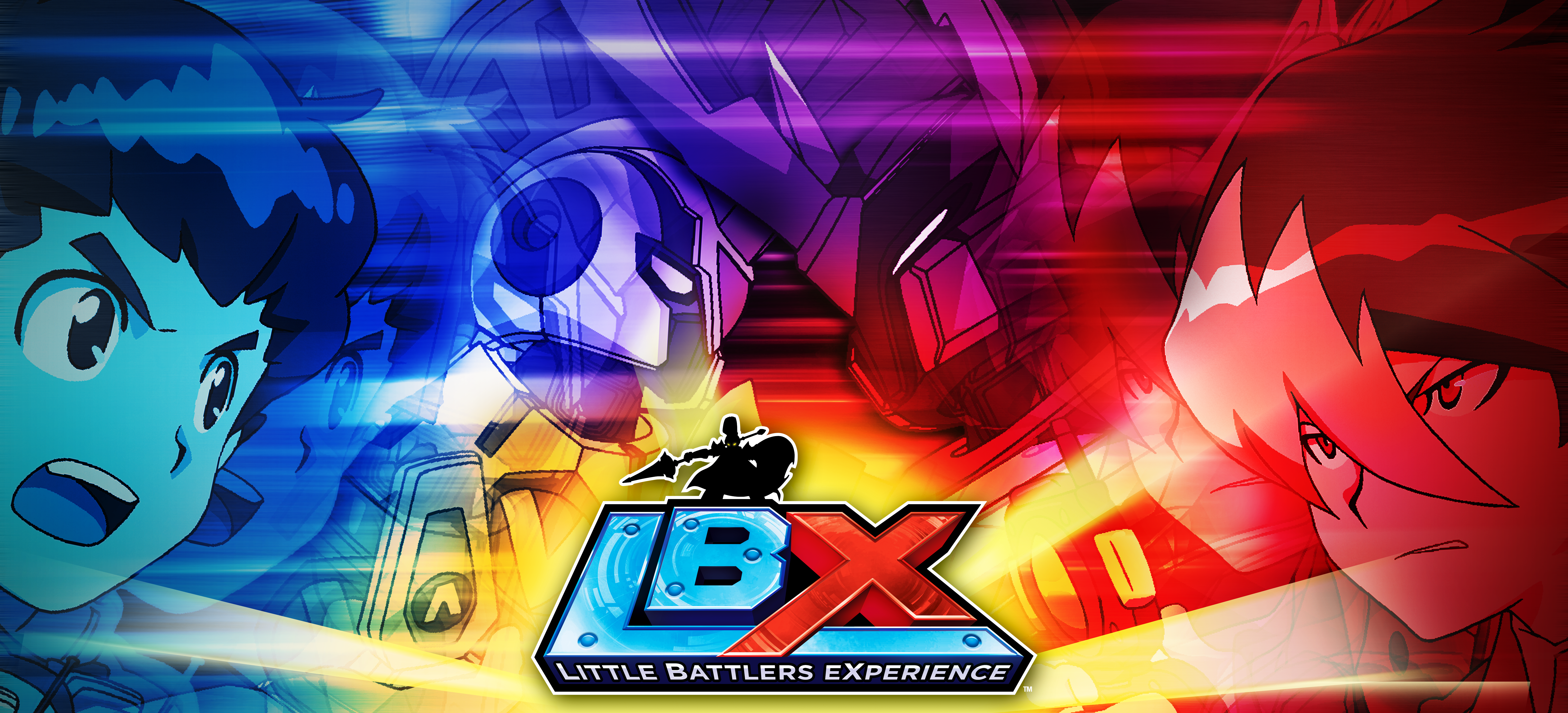 LBX