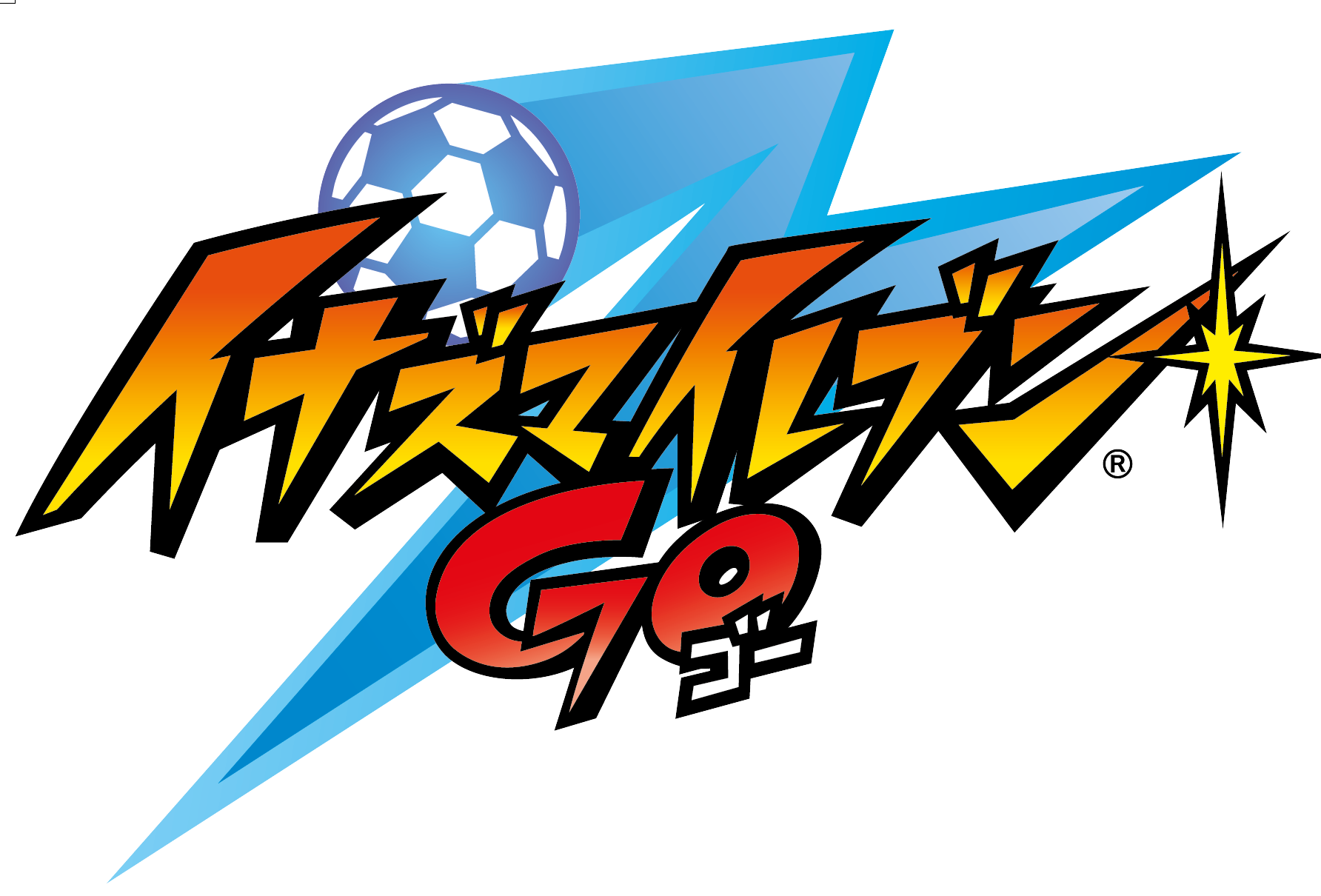 Inazuma Eleven GO