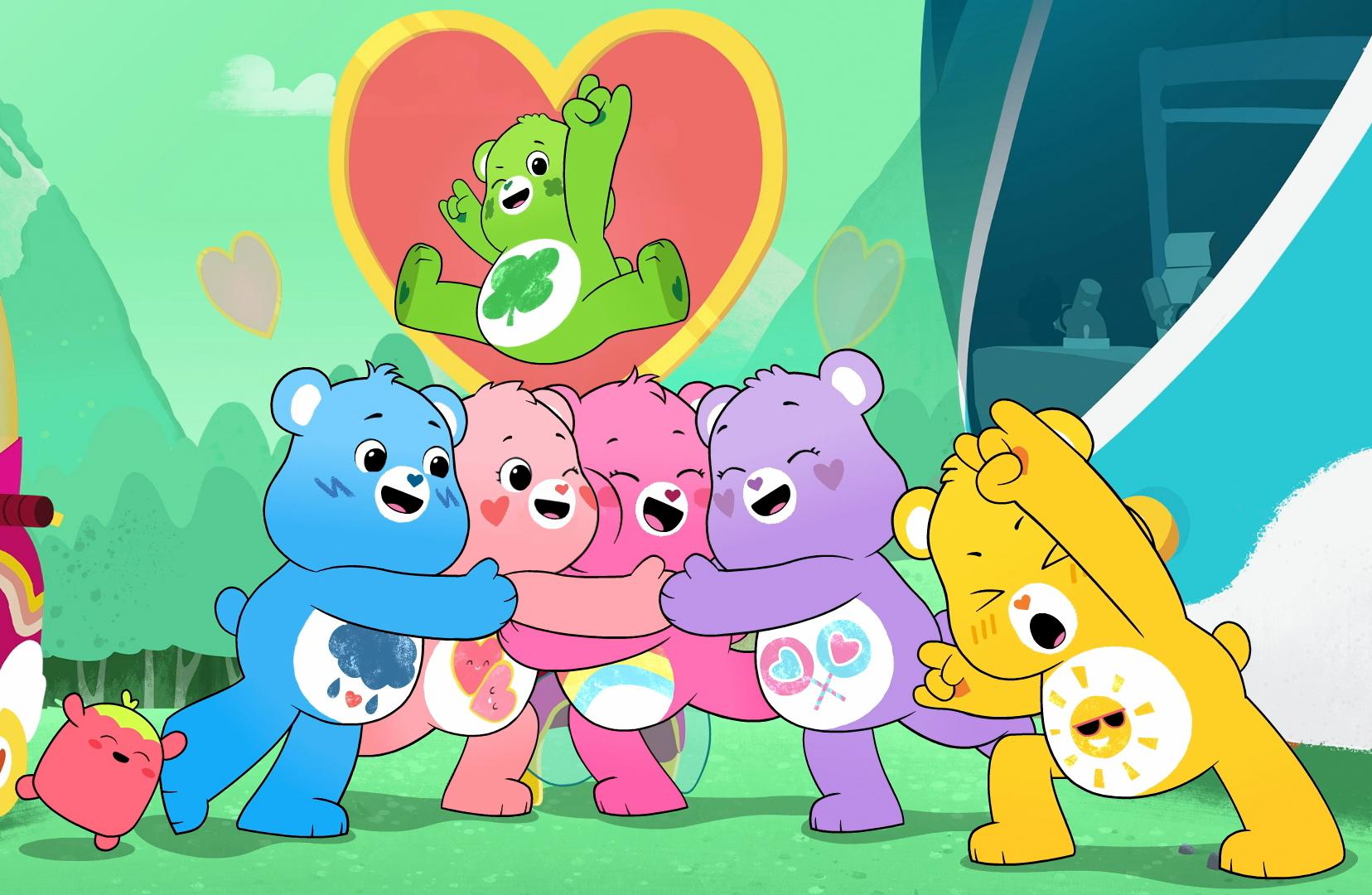 Care Bears